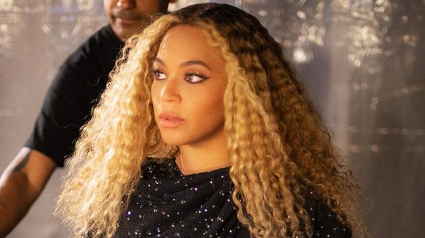Beyonce Dance Pass